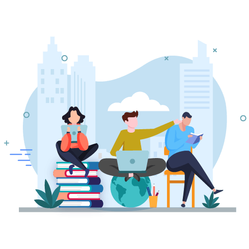 LCIT Central Library Management System